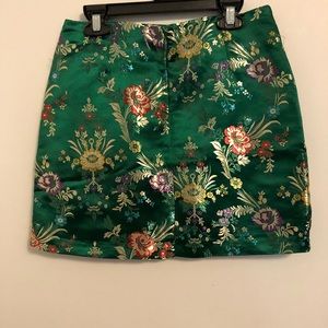 Forever 21 Mini Skirt